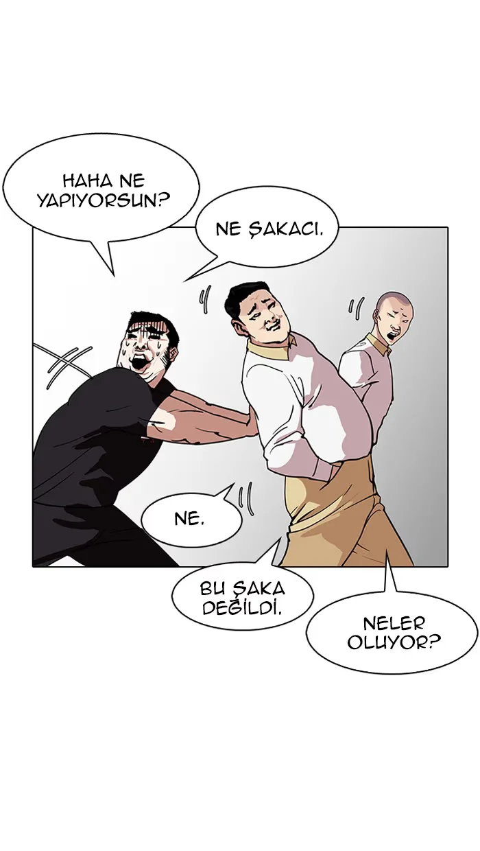 Lookism - Bölüm 146 - Sayfa 89