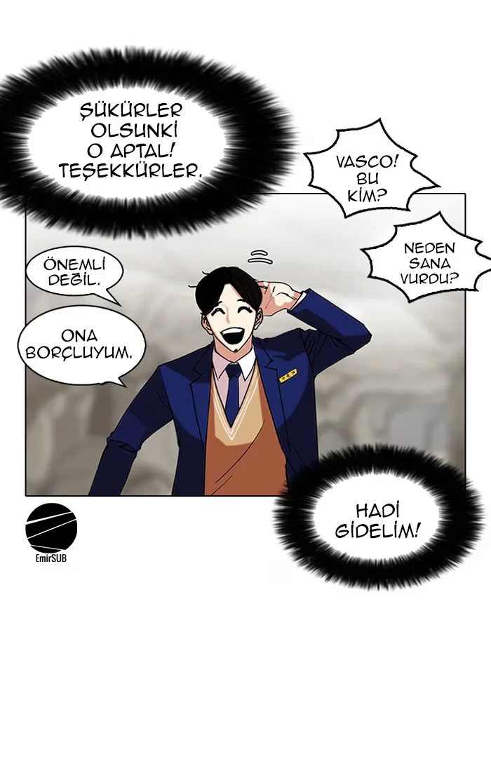 Lookism - Bölüm 146 - Sayfa 90