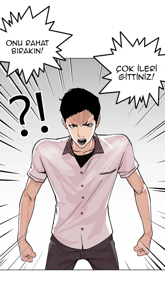 Lookism - Bölüm 146 - Sayfa 92