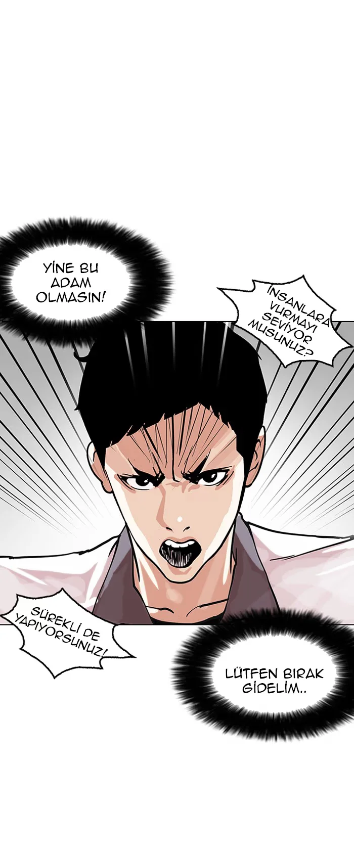Lookism - Bölüm 146 - Sayfa 93