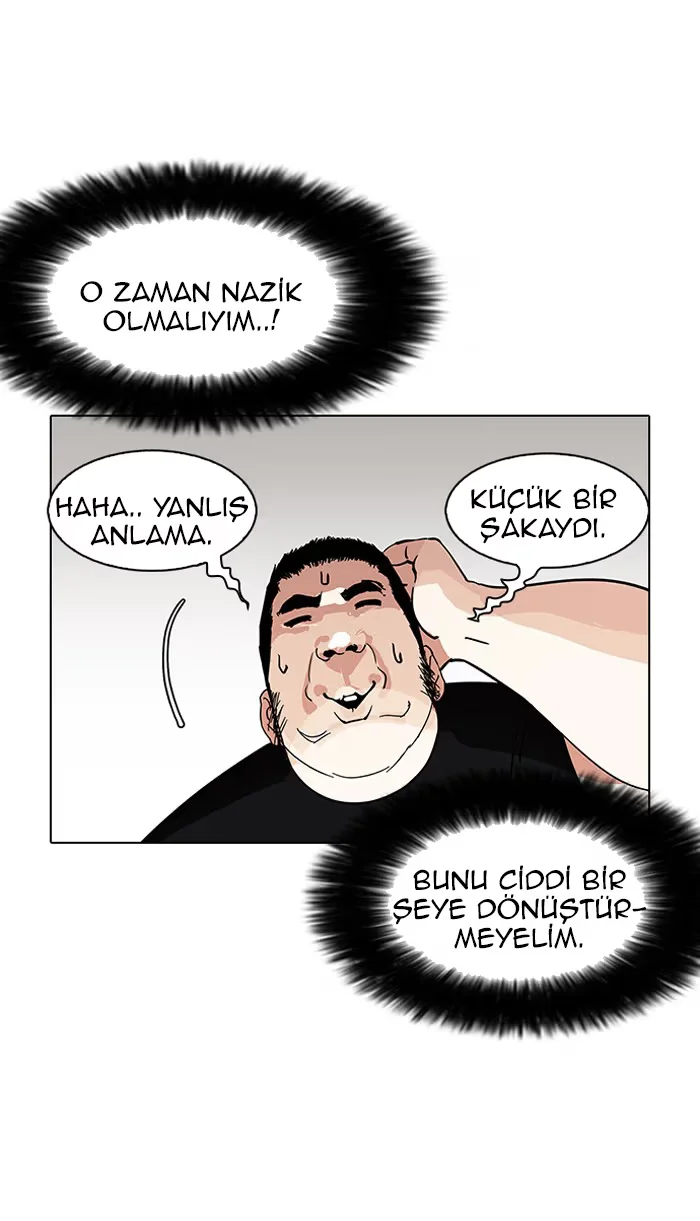 Lookism - Bölüm 146 - Sayfa 95