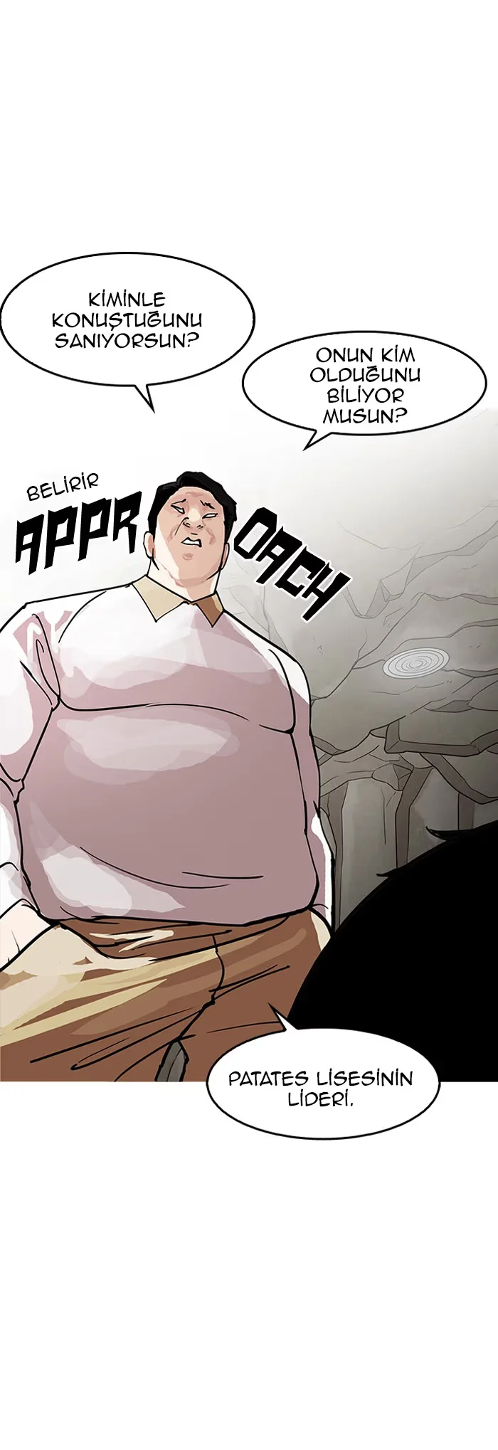 Lookism - Bölüm 146 - Sayfa 97