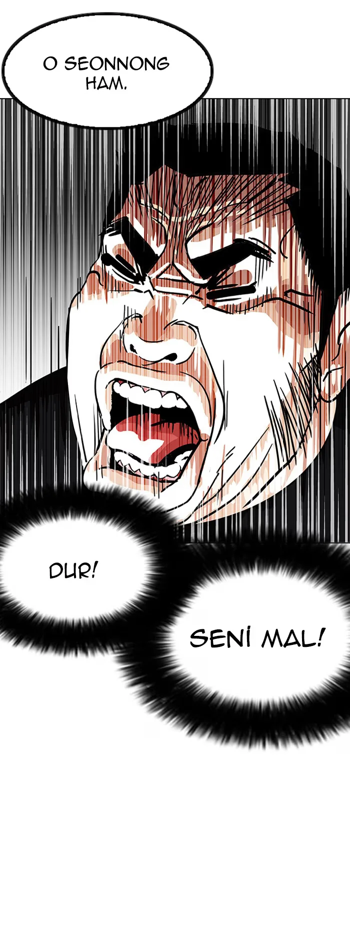 Lookism - Bölüm 146 - Sayfa 98