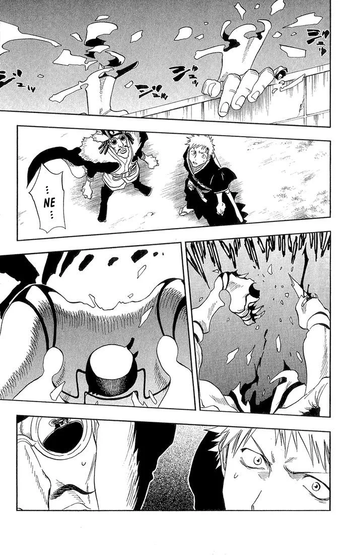 Bleach - Bölüm 30 - Sayfa 10