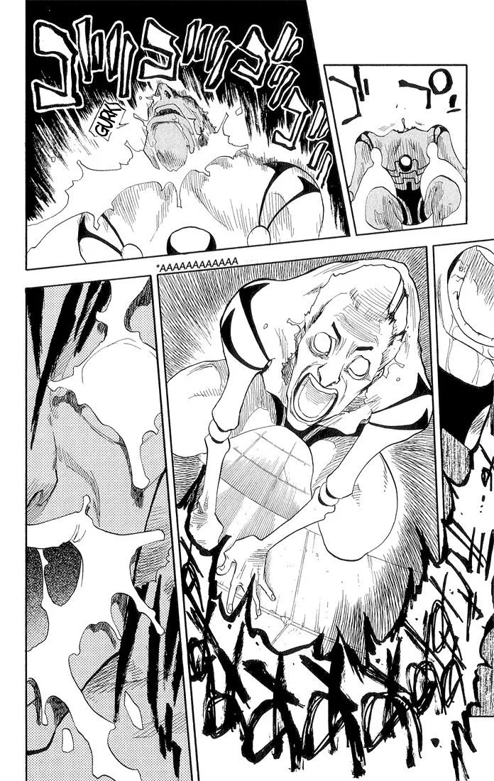 Bleach - Bölüm 30 - Sayfa 11