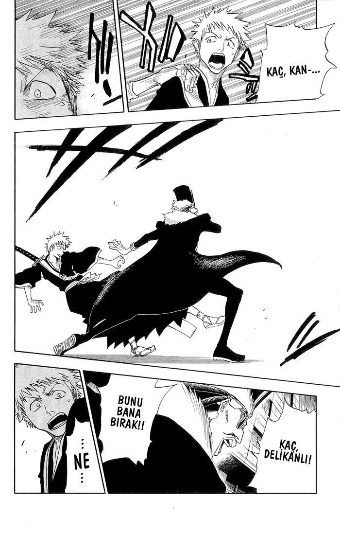 Bleach - Bölüm 30 - Sayfa 15