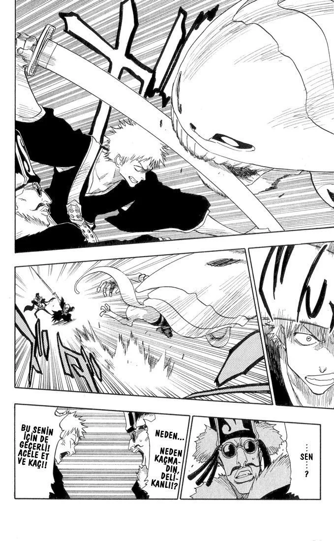 Bleach - Bölüm 30 - Sayfa 17