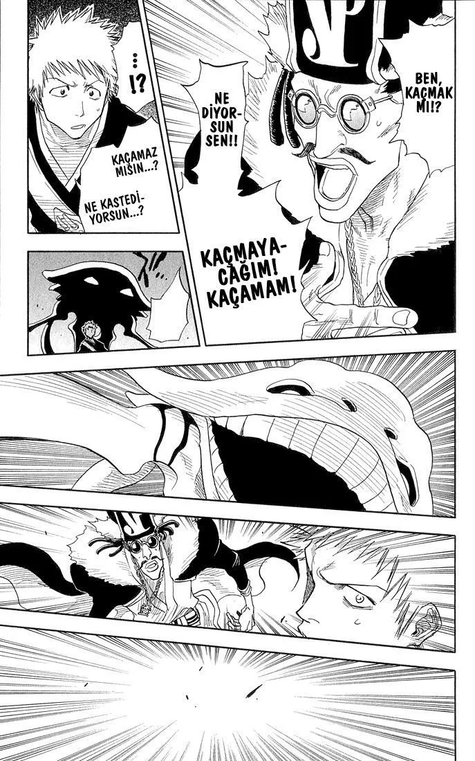 Bleach - Bölüm 30 - Sayfa 18