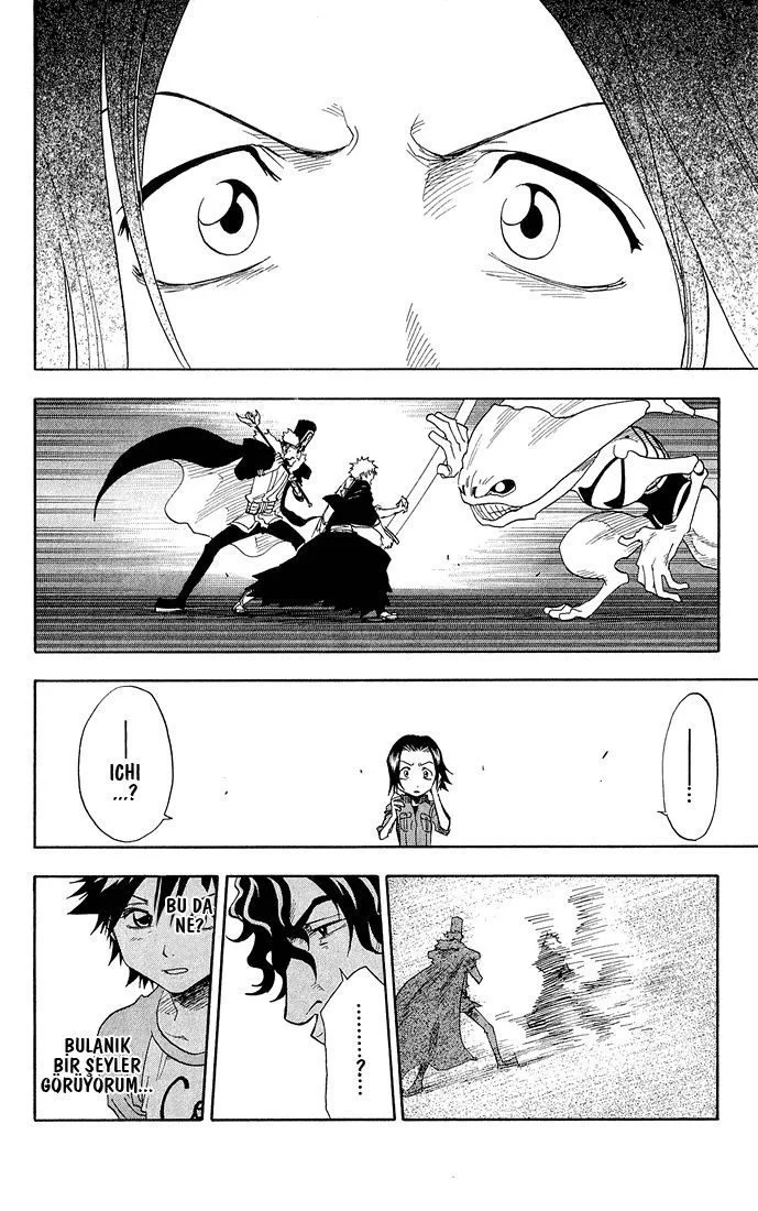 Bleach - Bölüm 30 - Sayfa 19