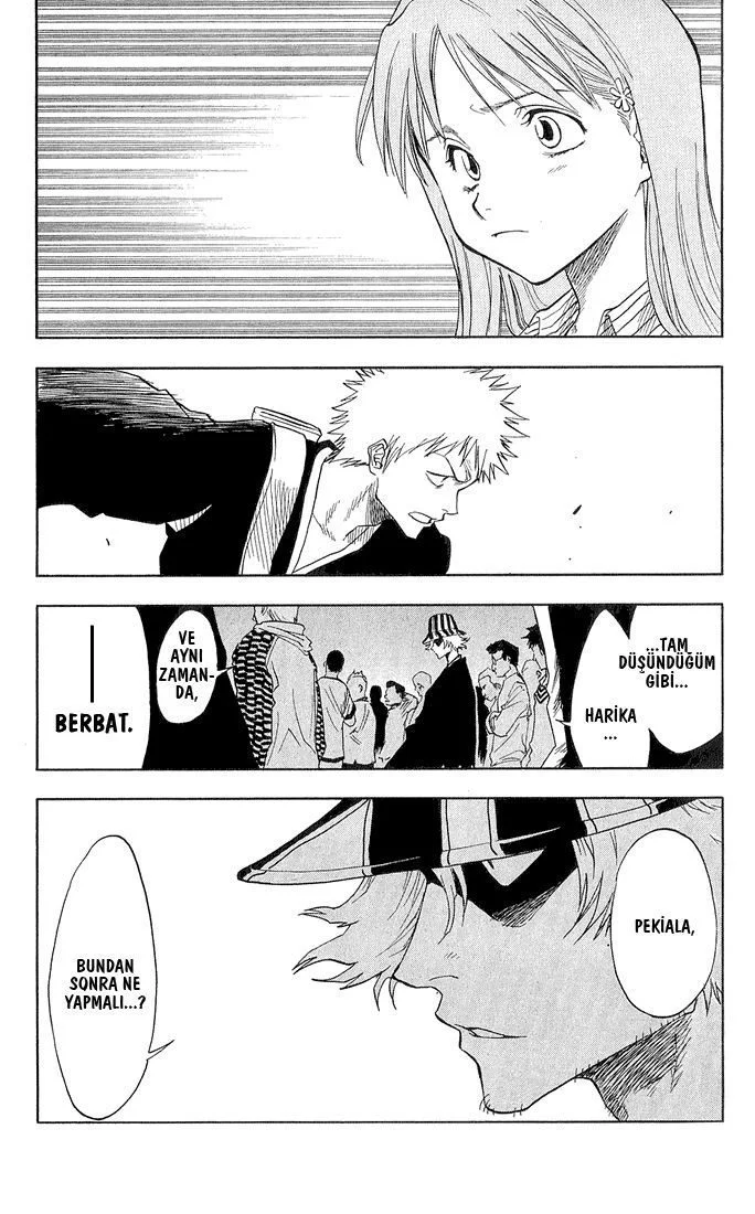 Bleach - Bölüm 30 - Sayfa 20