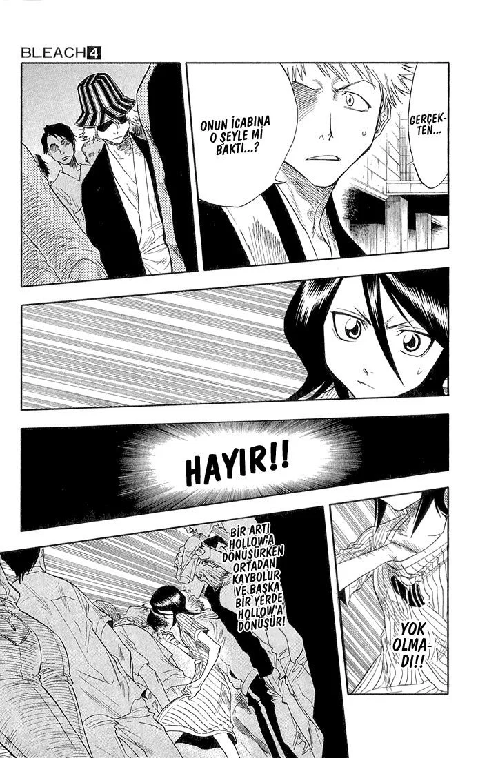 Bleach - Bölüm 30 - Sayfa 6