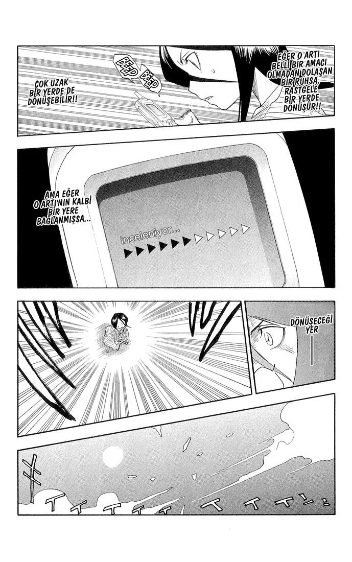Bleach - Bölüm 30 - Sayfa 7