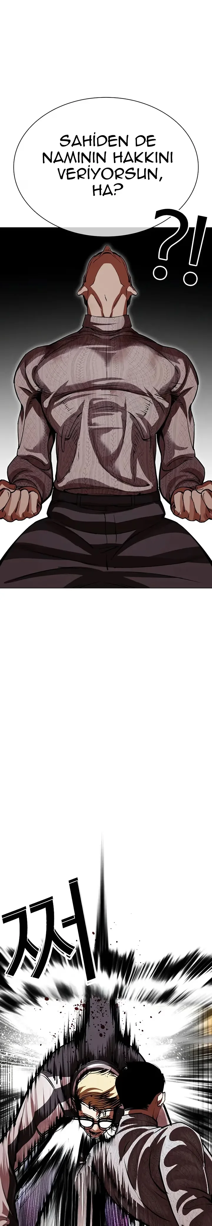Lookism - Bölüm 528 - Sayfa 14