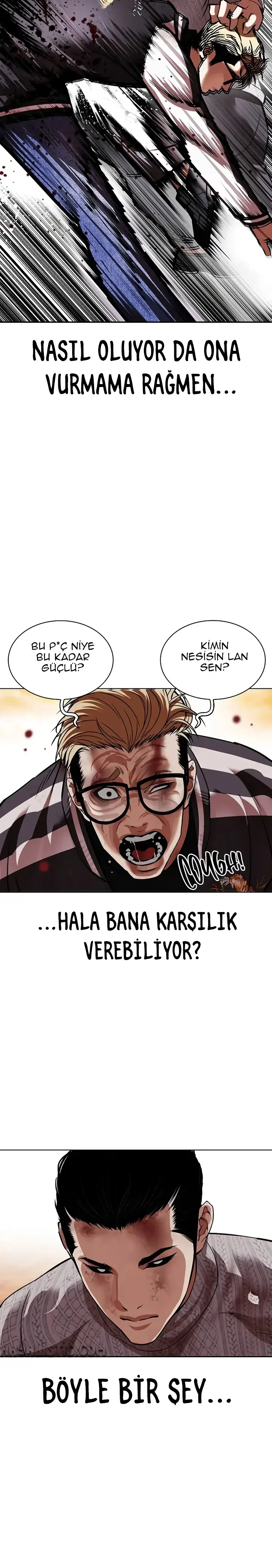 Lookism - Bölüm 528 - Sayfa 16