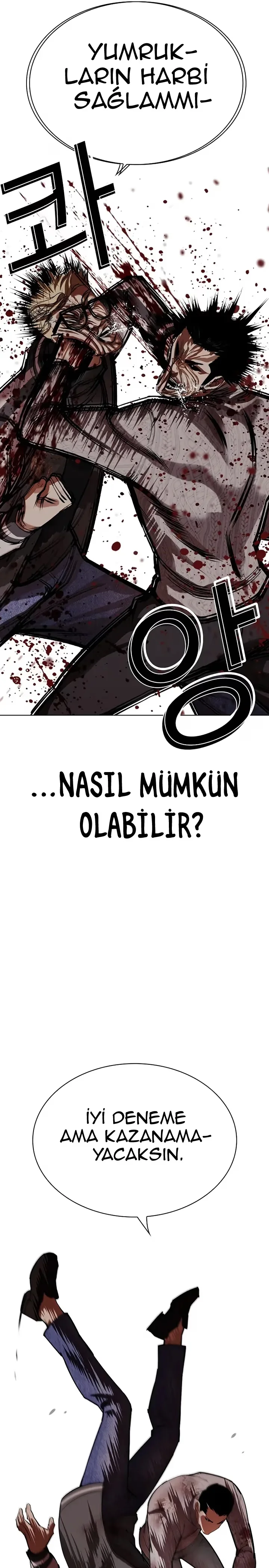 Lookism - Bölüm 528 - Sayfa 17