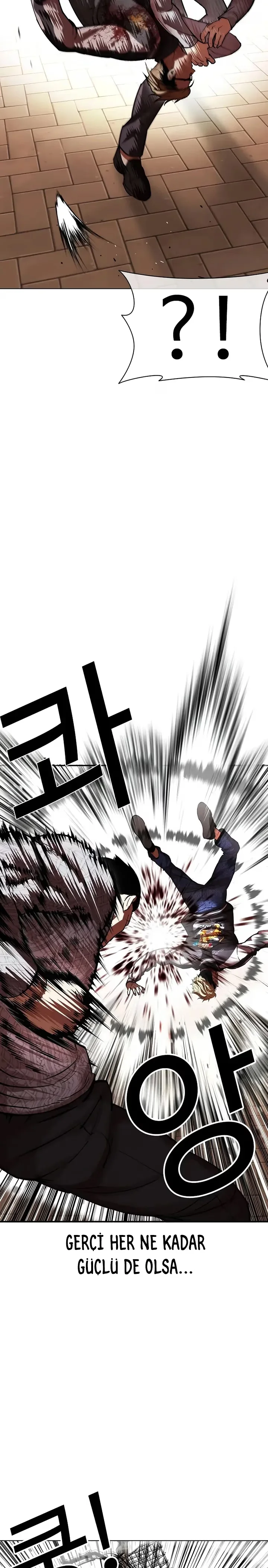 Lookism - Bölüm 528 - Sayfa 18