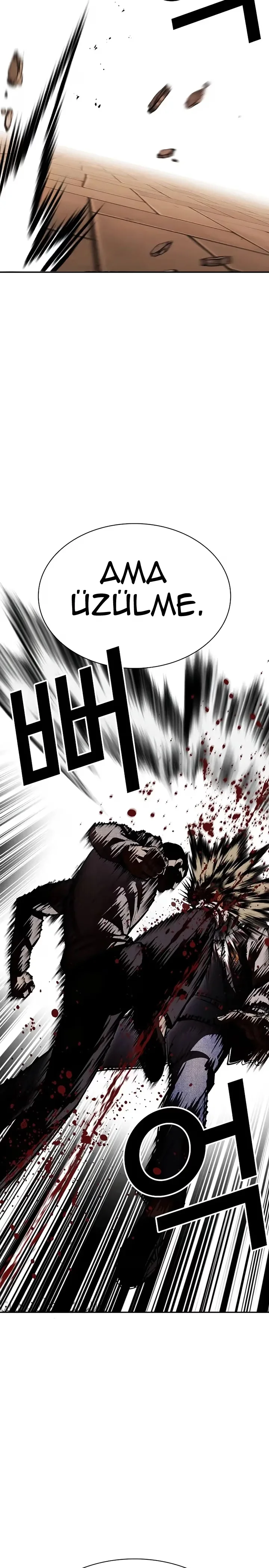 Lookism - Bölüm 528 - Sayfa 21