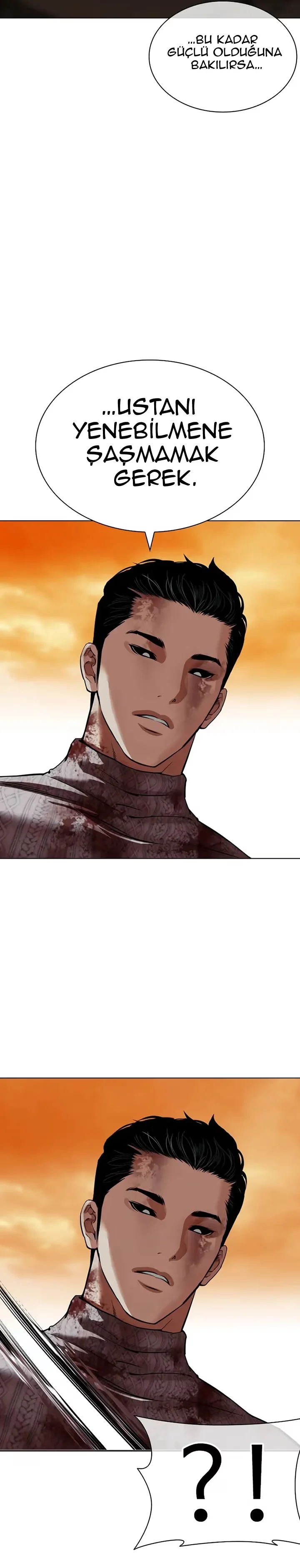 Lookism - Bölüm 528 - Sayfa 23