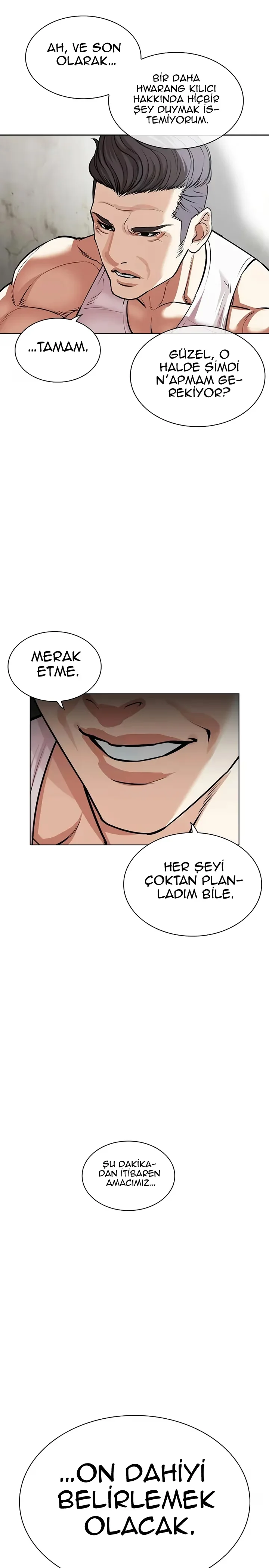 Lookism - Bölüm 528 - Sayfa 42