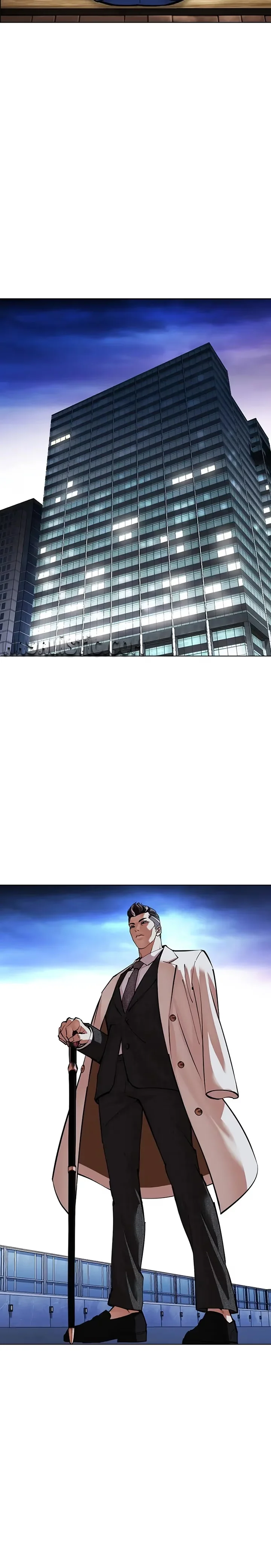 Lookism - Bölüm 528 - Sayfa 46