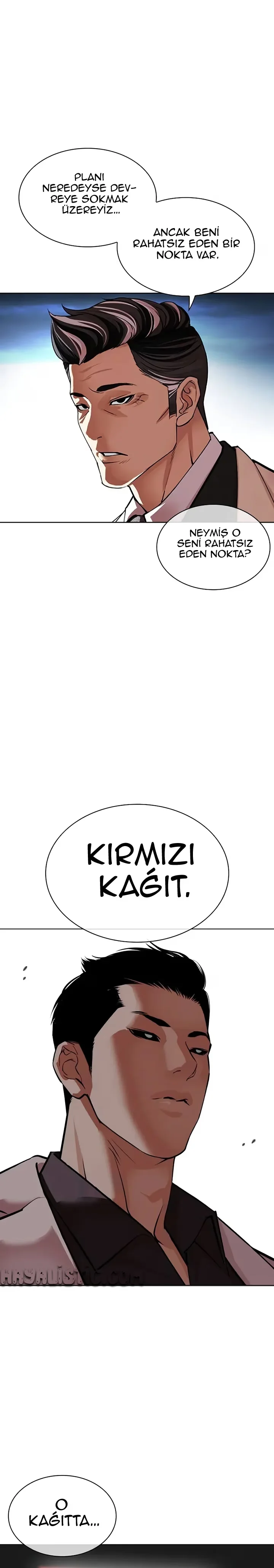 Lookism - Bölüm 528 - Sayfa 49