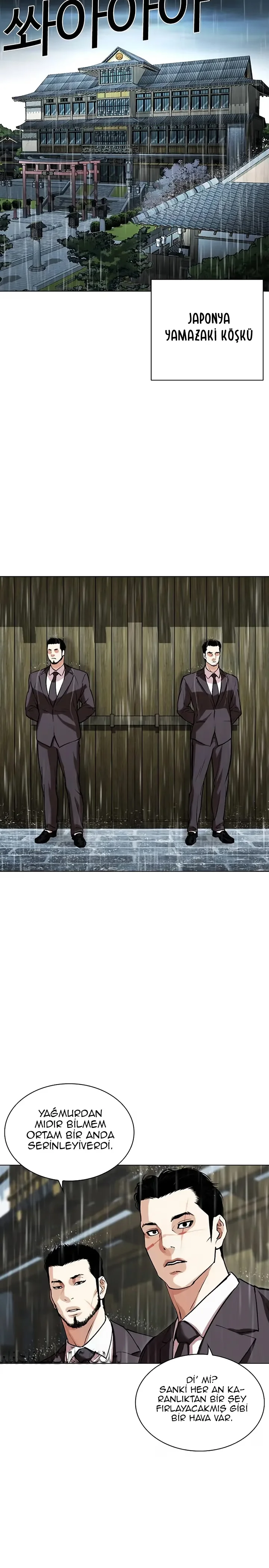 Lookism - Bölüm 528 - Sayfa 52