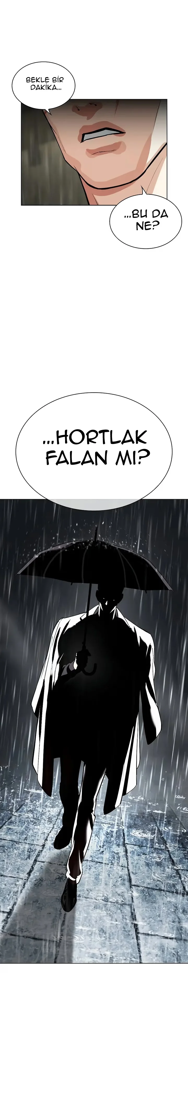 Lookism - Bölüm 528 - Sayfa 53