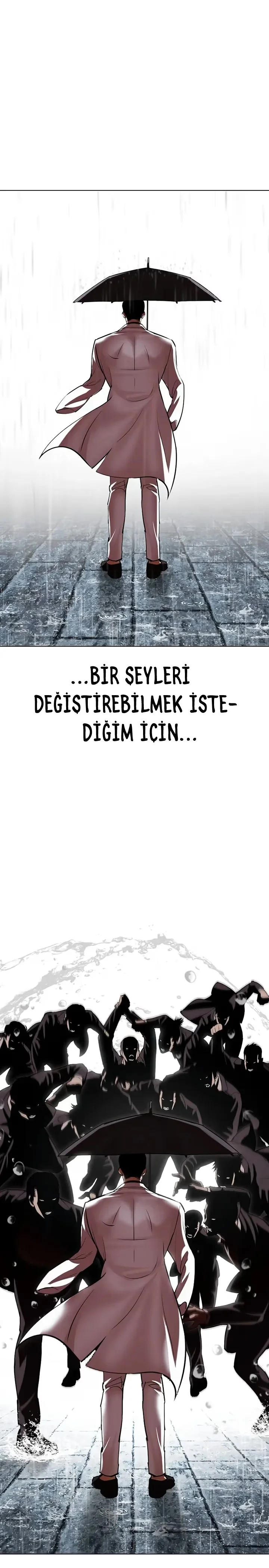 Lookism - Bölüm 528 - Sayfa 55