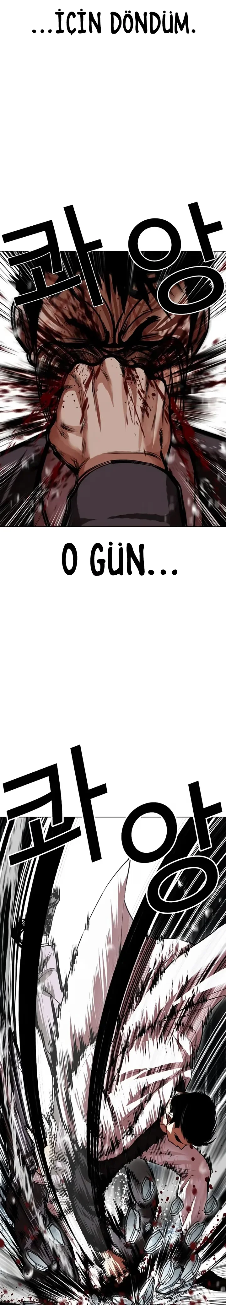 Lookism - Bölüm 528 - Sayfa 56