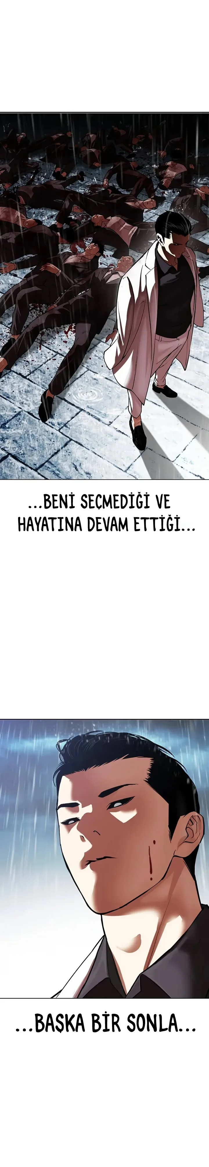 Lookism - Bölüm 528 - Sayfa 60