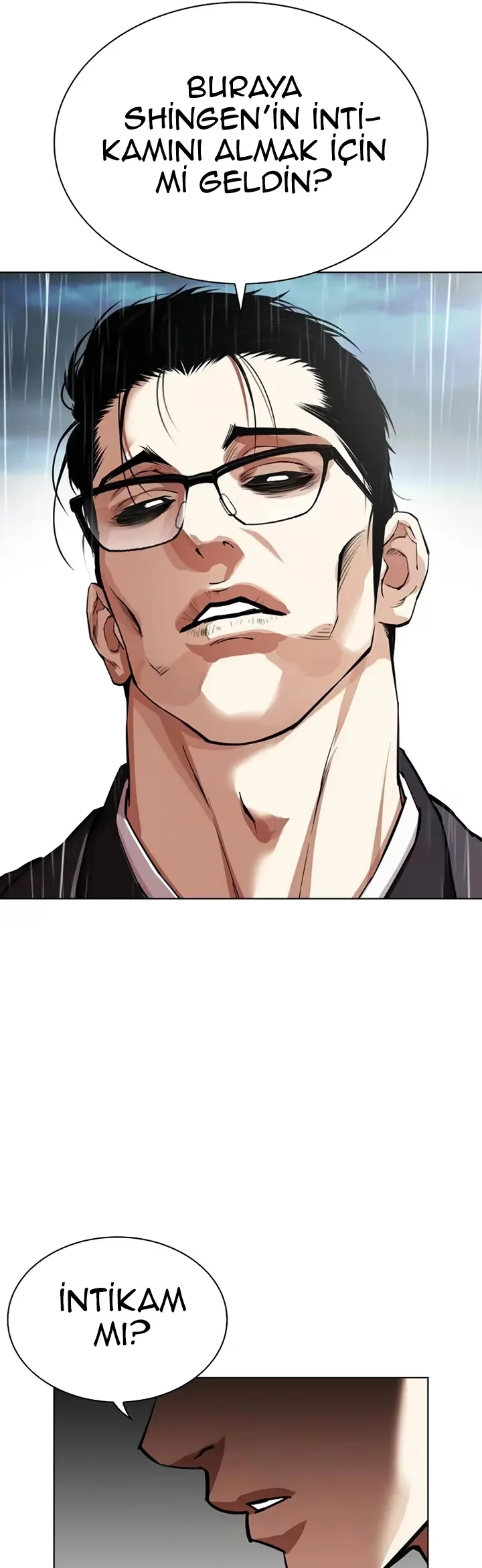Lookism - Bölüm 528 - Sayfa 62