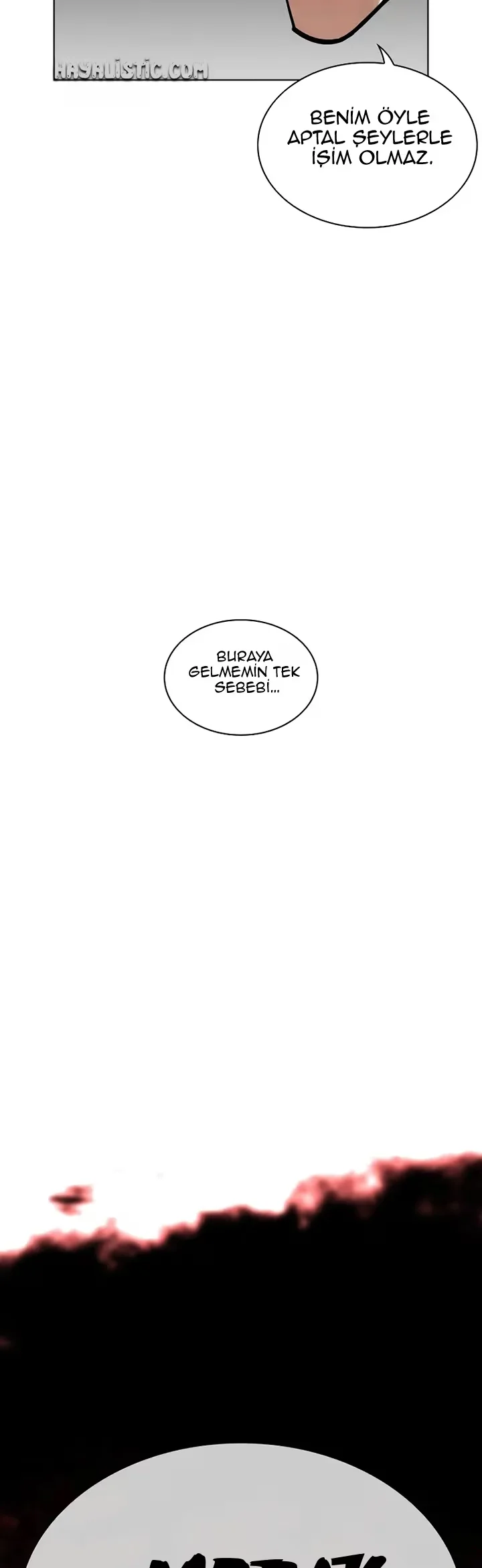 Lookism - Bölüm 528 - Sayfa 63