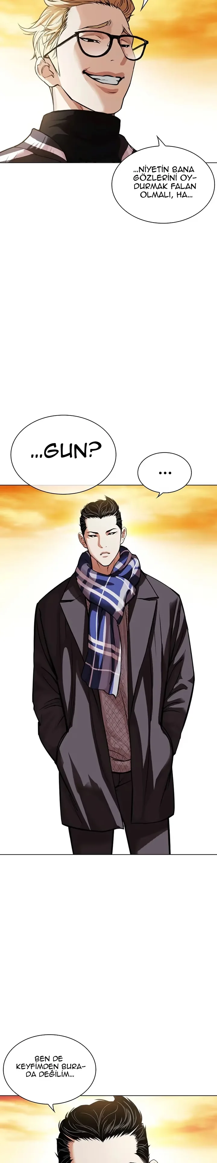 Lookism - Bölüm 528 - Sayfa 6