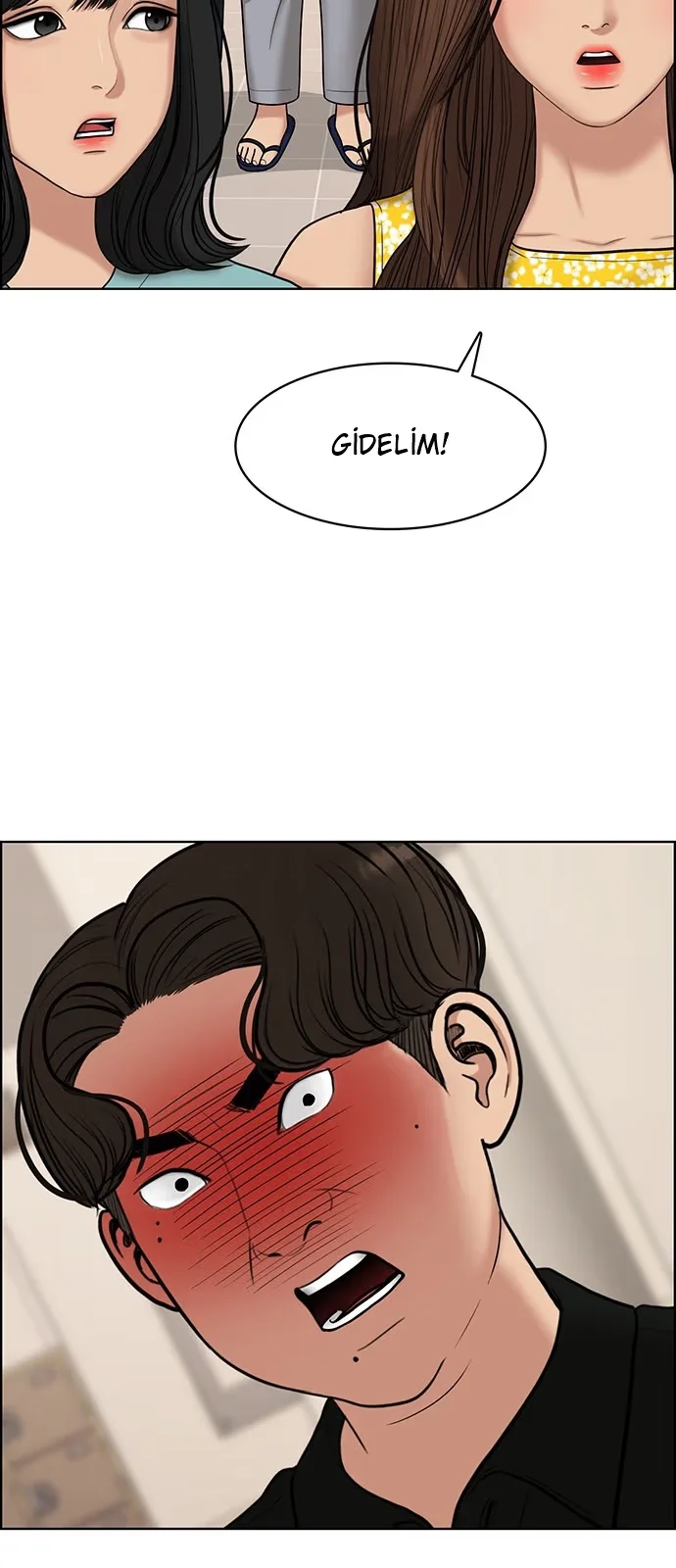 True Beauty - Bölüm 110 - Sayfa 13