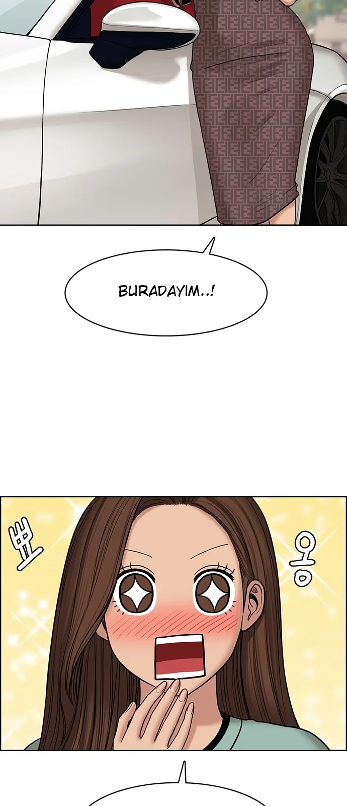 True Beauty - Bölüm 110 - Sayfa 29