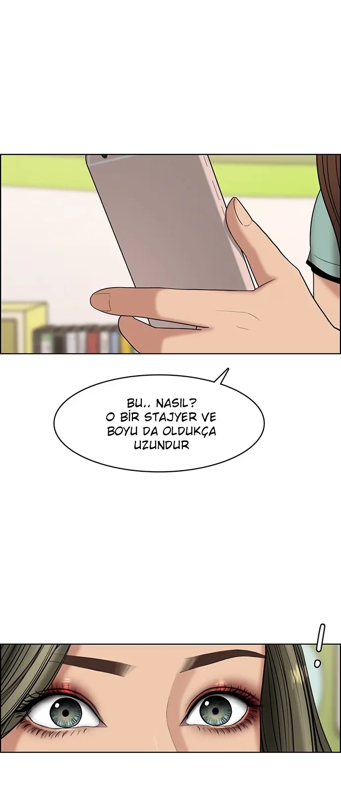 True Beauty - Bölüm 110 - Sayfa 43