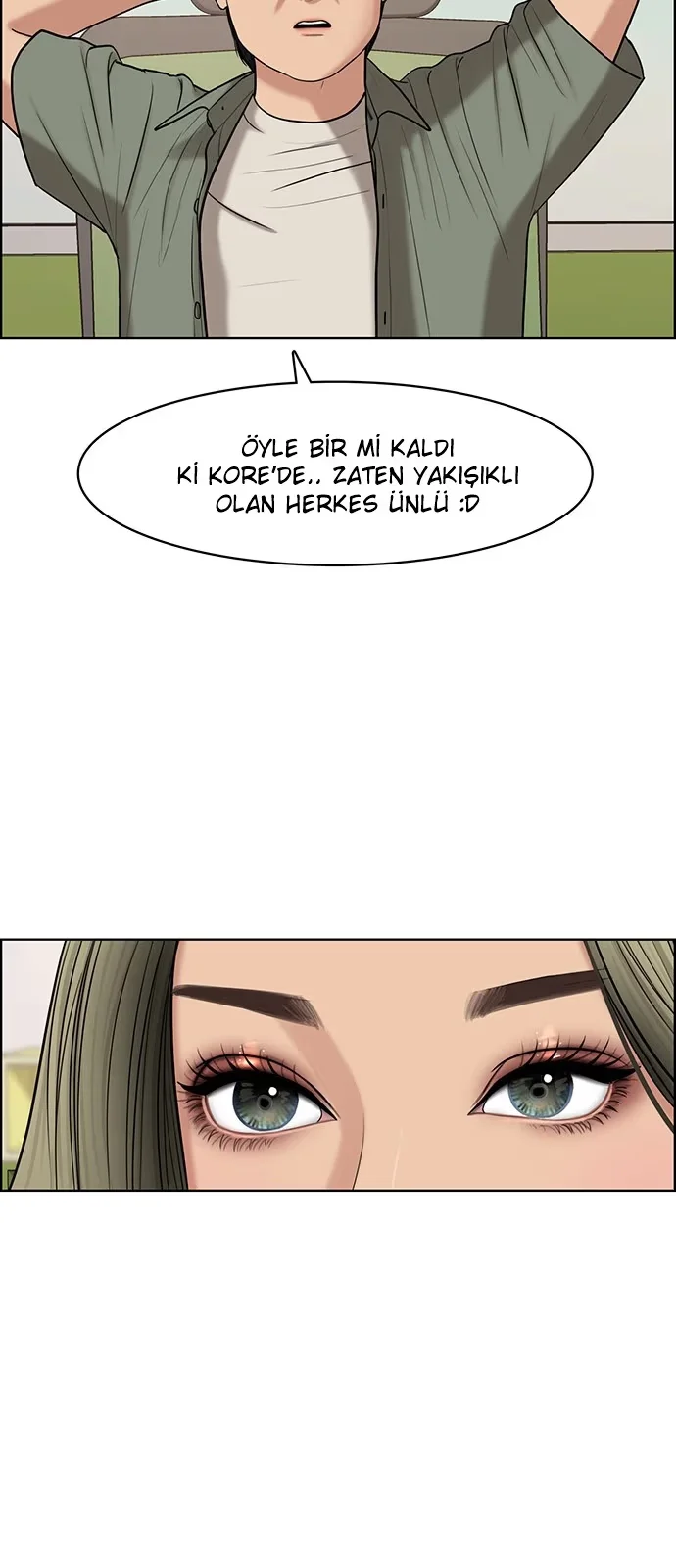 True Beauty - Bölüm 110 - Sayfa 52