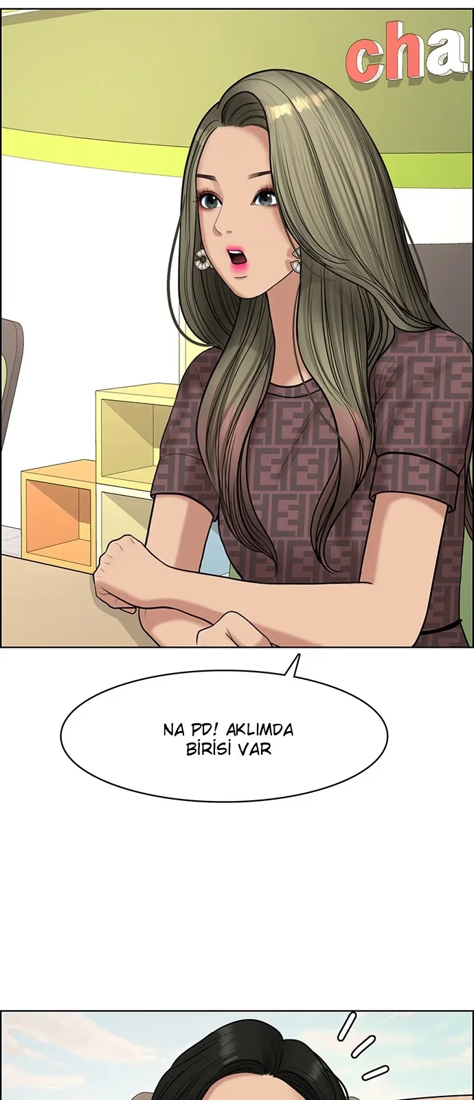 True Beauty - Bölüm 110 - Sayfa 53