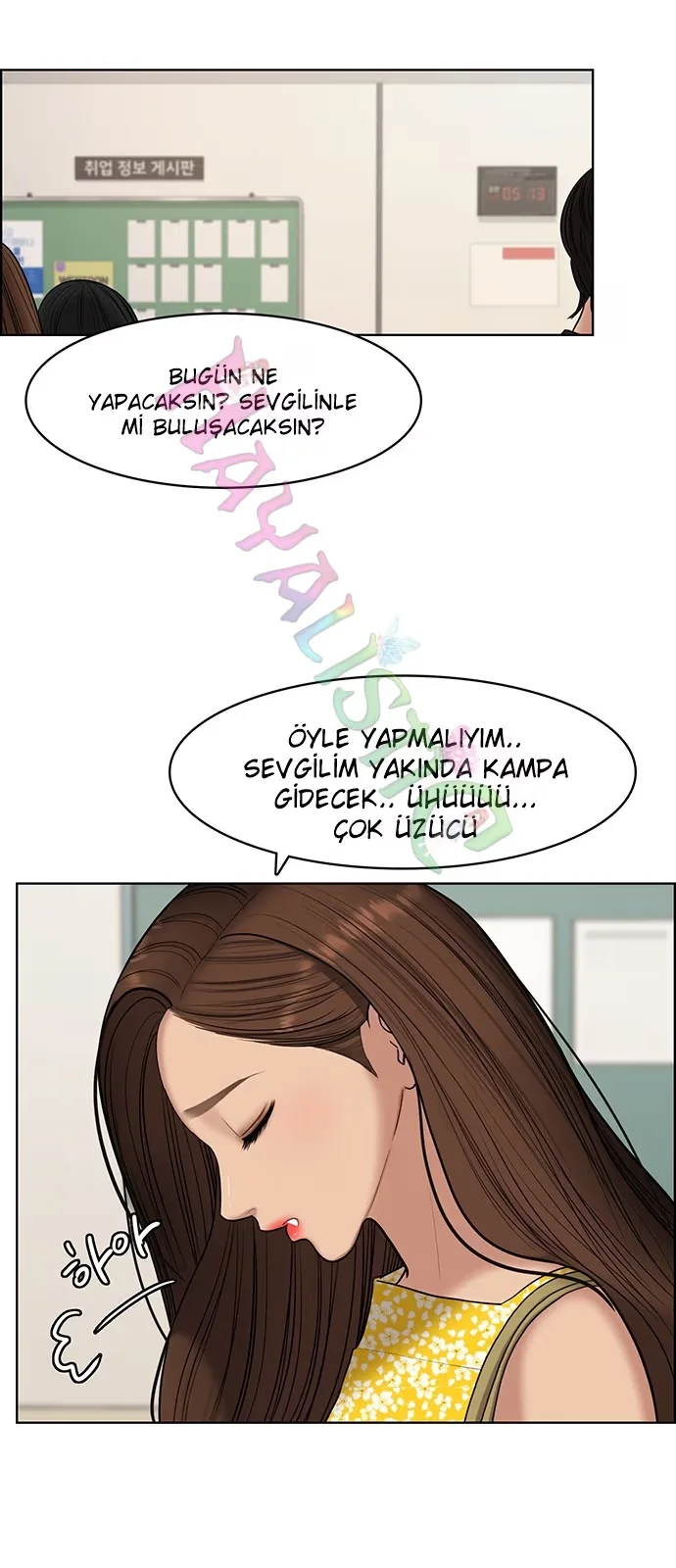 True Beauty - Bölüm 110 - Sayfa 5