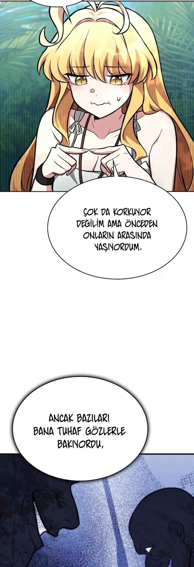 Kidnapped Dragons - Bölüm 4 - Sayfa 45