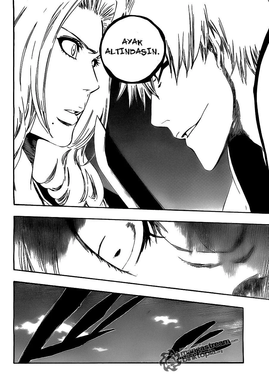 Bleach - Bölüm 412 - Sayfa 14