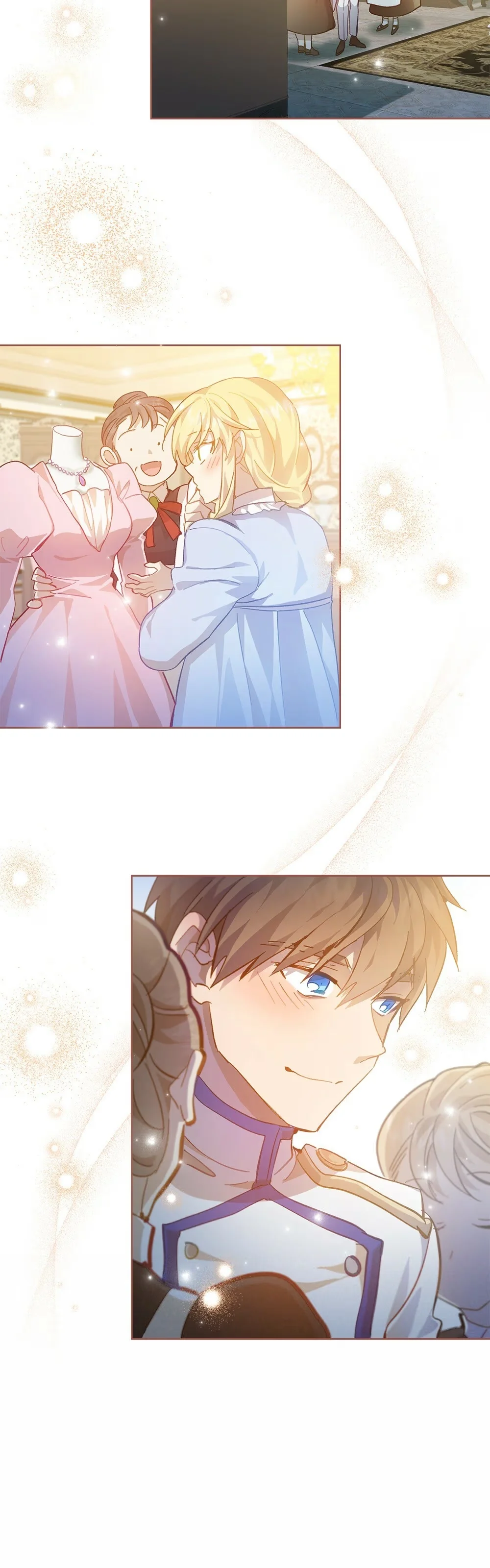 Falling for the Enemy - Bölüm 26 - Sayfa 31