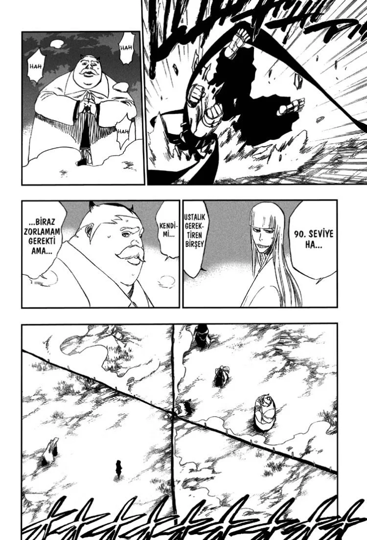 Bleach - Bölüm 315 - Sayfa 10
