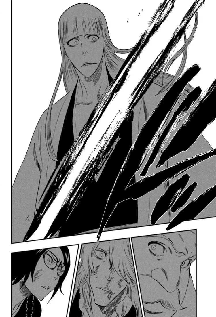 Bleach - Bölüm 315 - Sayfa 12