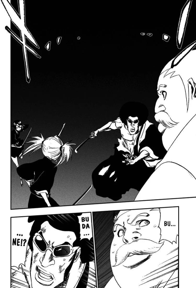 Bleach - Bölüm 315 - Sayfa 14