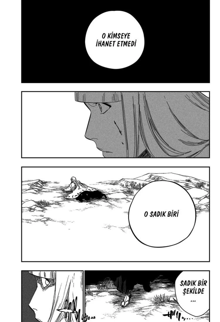 Bleach - Bölüm 315 - Sayfa 17