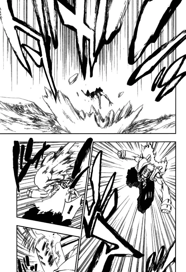 Bleach - Bölüm 315 - Sayfa 7