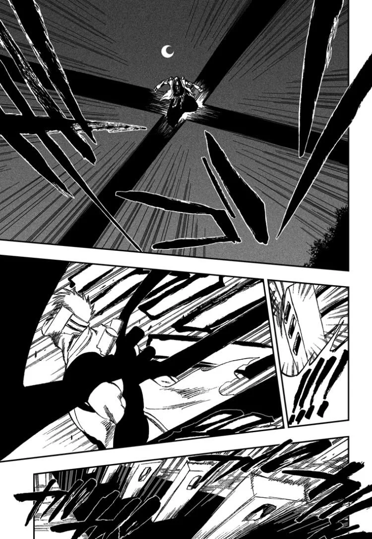 Bleach - Bölüm 315 - Sayfa 9