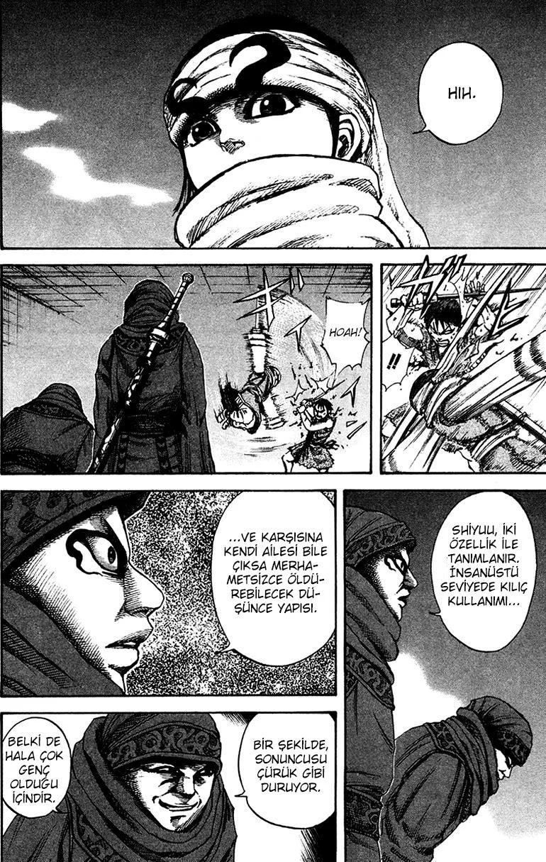 Kingdom - Bölüm 89 - Sayfa 10