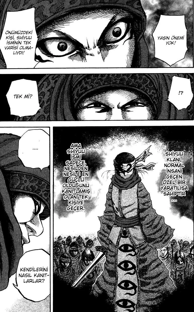 Kingdom - Bölüm 89 - Sayfa 11